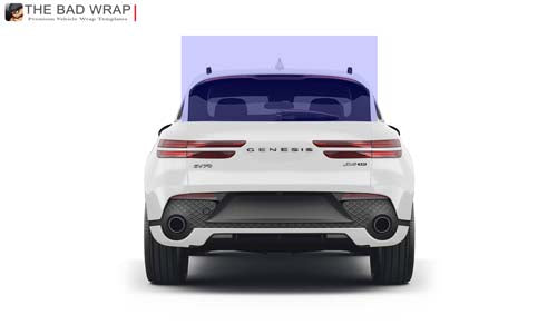 2022 Genesis GV70 3.5T Sport Prestige 3395