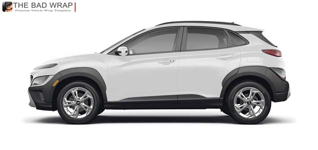 2022 Hyundai Kona SEL 3398