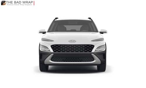 2022 Hyundai Kona SEL 3398