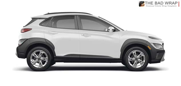 2022 Hyundai Kona SEL 3398
