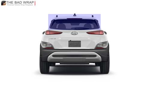2022 Hyundai Kona SEL 3398