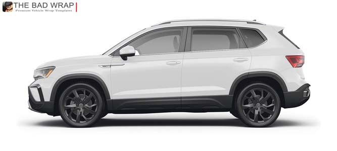 2022 Volkswagen Taos SEL 3402