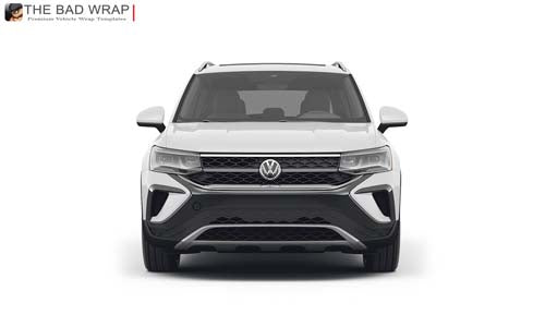 2022 Volkswagen Taos SEL 3402