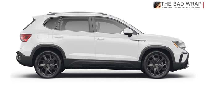 2022 Volkswagen Taos SEL 3402