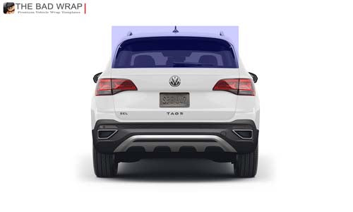 2022 Volkswagen Taos SEL 3402