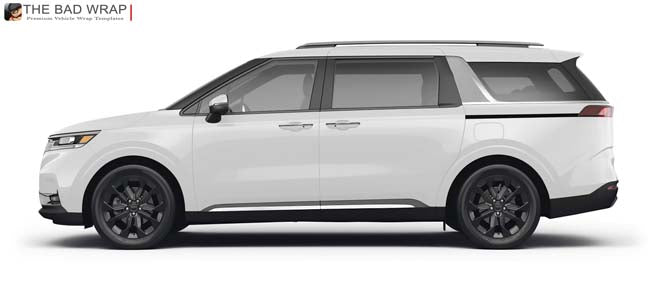 2022 Kia Carnival SX Prestige 3403