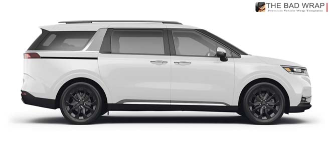 2022 Kia Carnival SX Prestige 3403