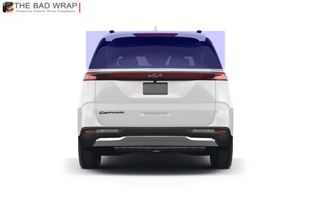 2022 Kia Carnival SX Prestige 3403