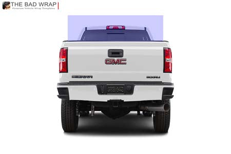 2016 GMC Sierra 3500HD Denali Crew Cab Standard Bed 3405