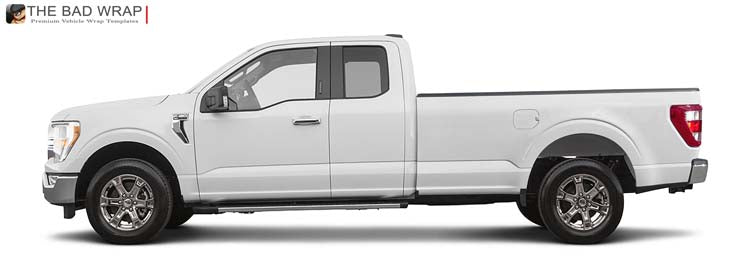 How Long is the Bed of a Ford F150: Ultimate Size Guide Revealed