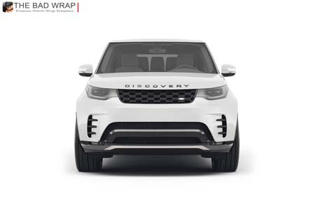 2022 Land Rover Discovery R-Dynamic HSE 3407