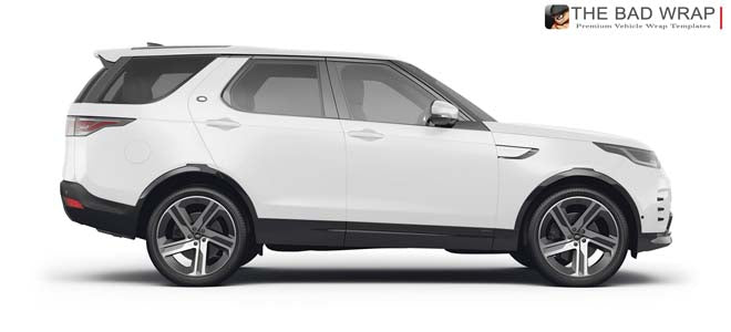 2022 Land Rover Discovery R-Dynamic HSE 3407