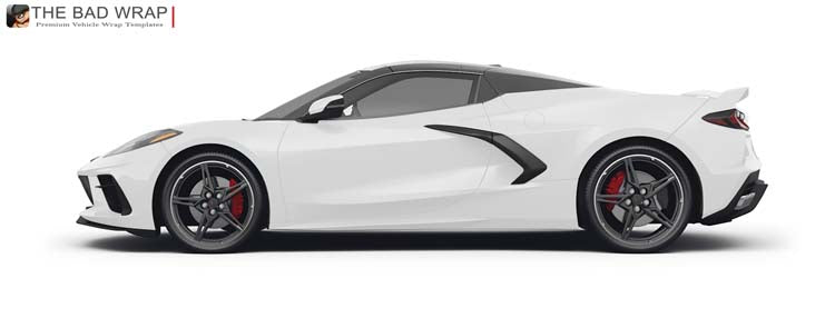 2022 Chevrolet Corvette 2LT Roadster 3409