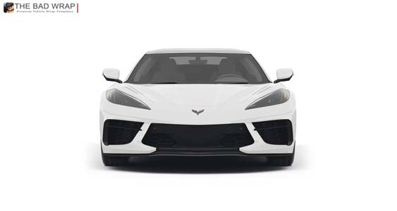 2022 Chevrolet Corvette 2LT Roadster 3409