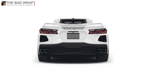 2022 Chevrolet Corvette 2LT Roadster 3409