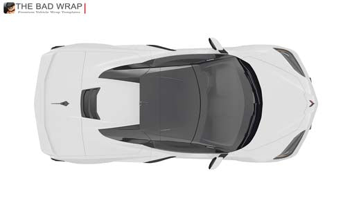 2022 Chevrolet Corvette 2LT Roadster 3409