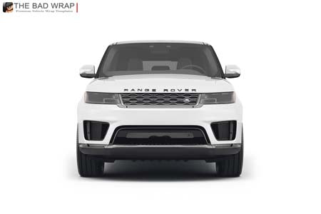 2022 Land Rover Range Rover Sport HSE Silver Edition 3411