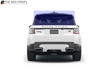 2022 Land Rover Range Rover Sport HSE Silver Edition 3411