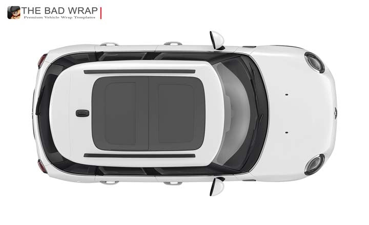 2022 Mini Hardtop 4 Door Cooper Hatchback 3413