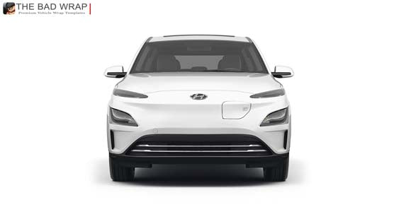 2022 Hyundai Kona EV SEL 3415