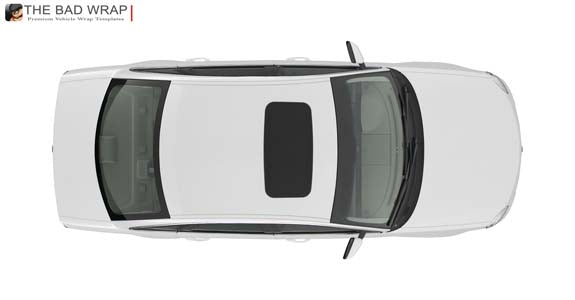 2005 Mercury Montego Premier AWD 3423