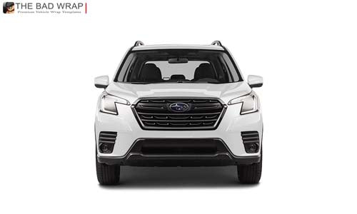 2022 Subaru Forester 2.5i Premium 3427