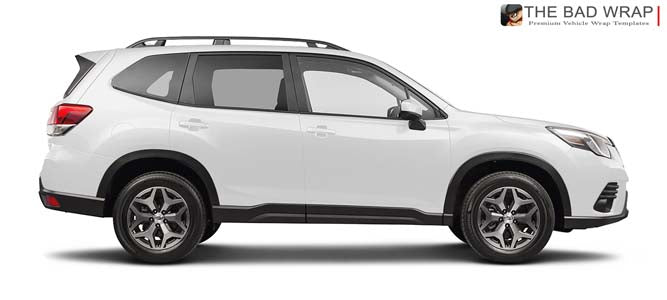 2022 Subaru Forester 2.5i Premium 3427