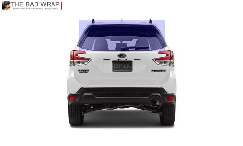 2022 Subaru Forester 2.5i Premium 3427