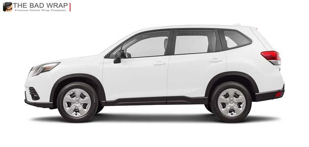 2022 Subaru Forester 2.5i 3428