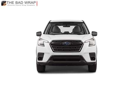 2022 Subaru Forester 2.5i 3428