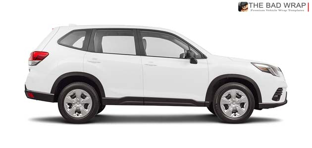 2022 Subaru Forester 2.5i 3428