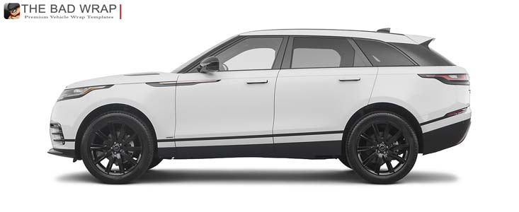 2022 Land Rover Range Rover Velar R-Dynamic S 3429