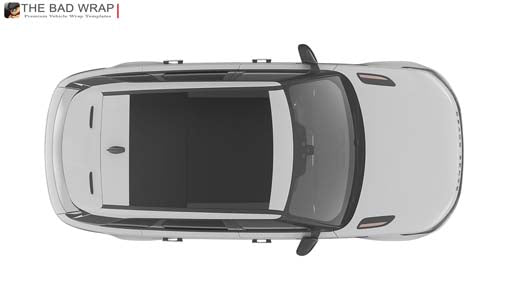 2022 Land Rover Range Rover Velar R-Dynamic S 3429