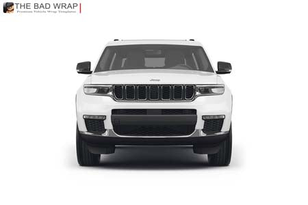 2022 Jeep Grand Cherokee L Limited 3434