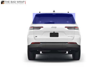 2022 Jeep Grand Cherokee L Limited 3434