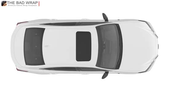 2022 Lexus ES 350 F Sport Sedan 3443