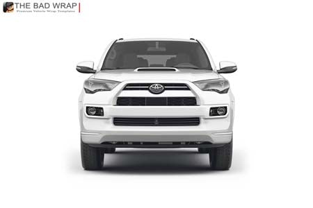 2022 Toyota 4Runner TRD Sport 3446
