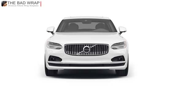 2022 Volvo S90 B6 AWD Inscription 3447