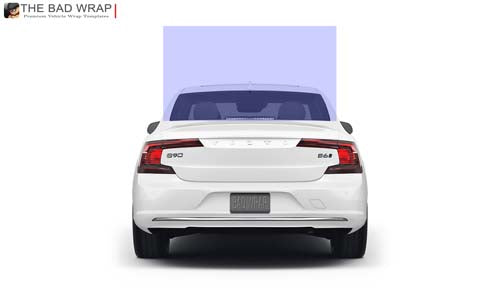 2022 Volvo S90 B6 AWD Inscription 3447