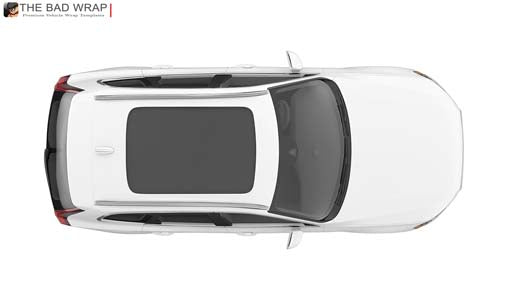 2022 Volvo XC60 B6 AWD Inscription 3448