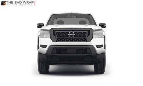 2022 Nissan Frontier S Extended Cab Standard Bed 3450