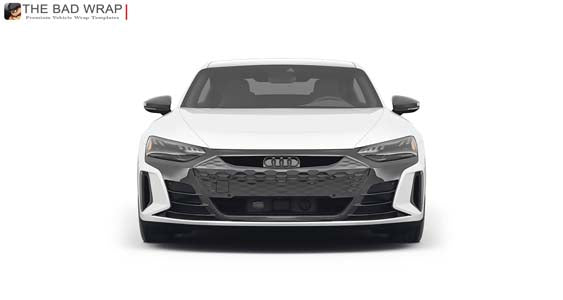 2022 Audi RS e-tron GT 3451