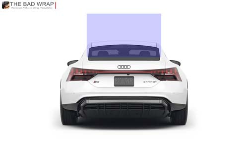 2022 Audi RS e-tron GT 3451