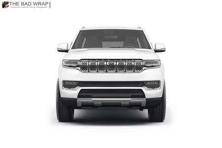 2022 Jeep Grand Wagoneer Series 2 3454