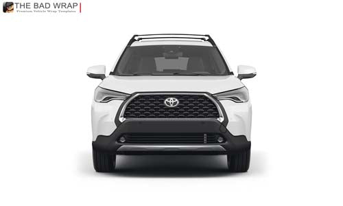 2022 Toyota Corolla Cross XLE 3455