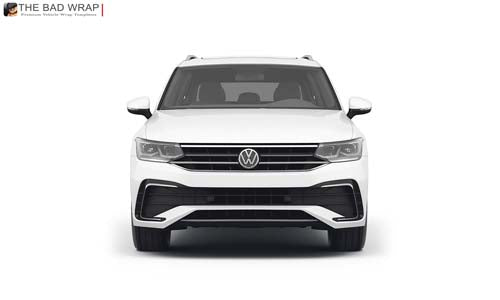 2022 Volkswagen Tiguan SEL R-Line 4MOTION 3457