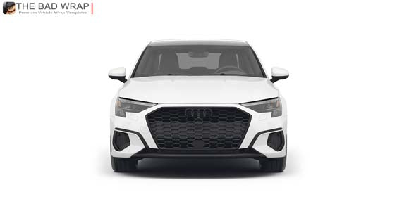 2022 Audi A3 Premium Plus 40 TFSI 3459