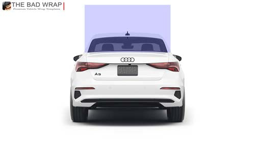 2022 Audi A3 Premium Plus 40 TFSI 3459