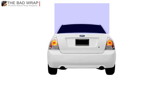 2009 Ford Fusion SE 345