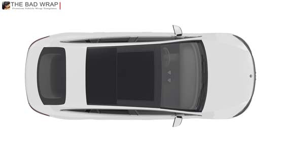2022 Mercedes-Benz EQS-Class EQS450+ Sedan 3466